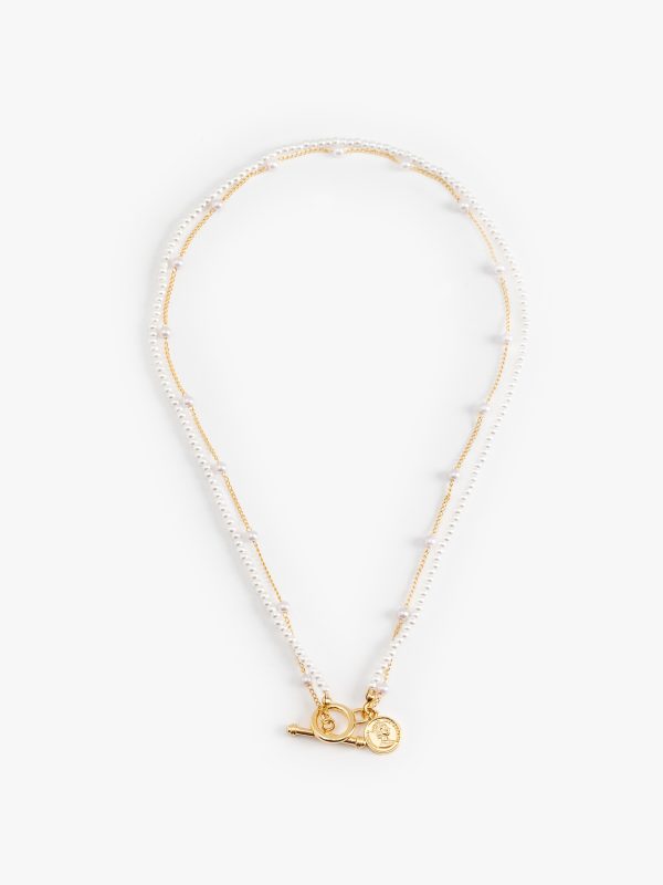 Collier Femme