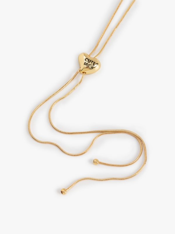 Collier Femme