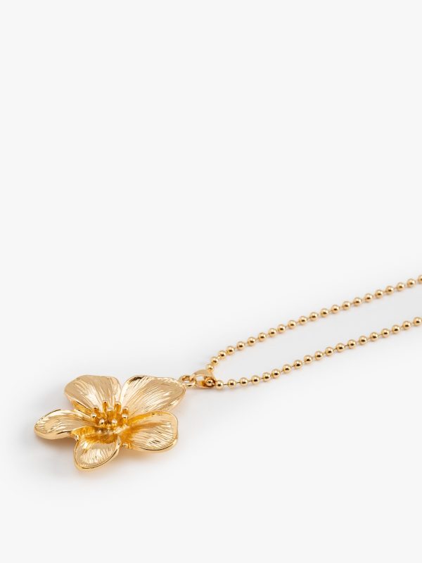 Collier Femme