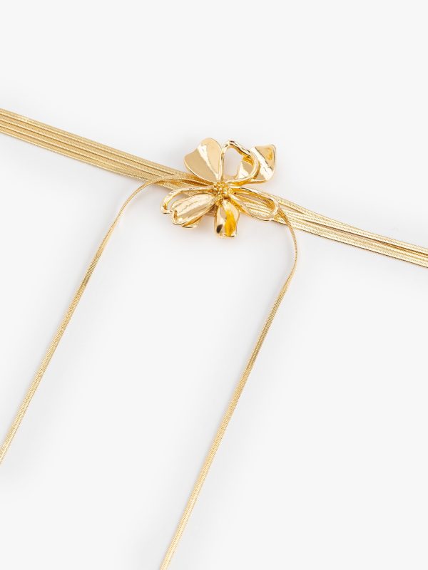 Collier Femme