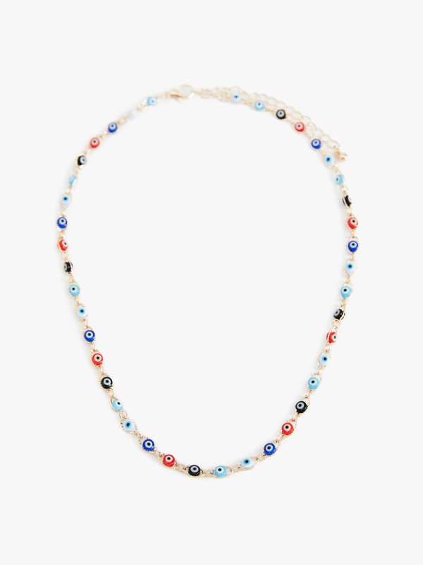 Collier Femme