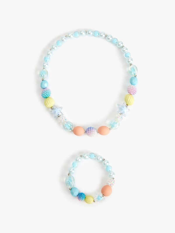 Collier Femme