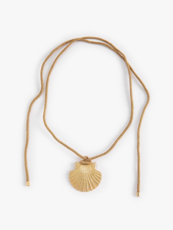 Collier Femme