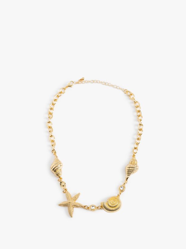 Collier Femme