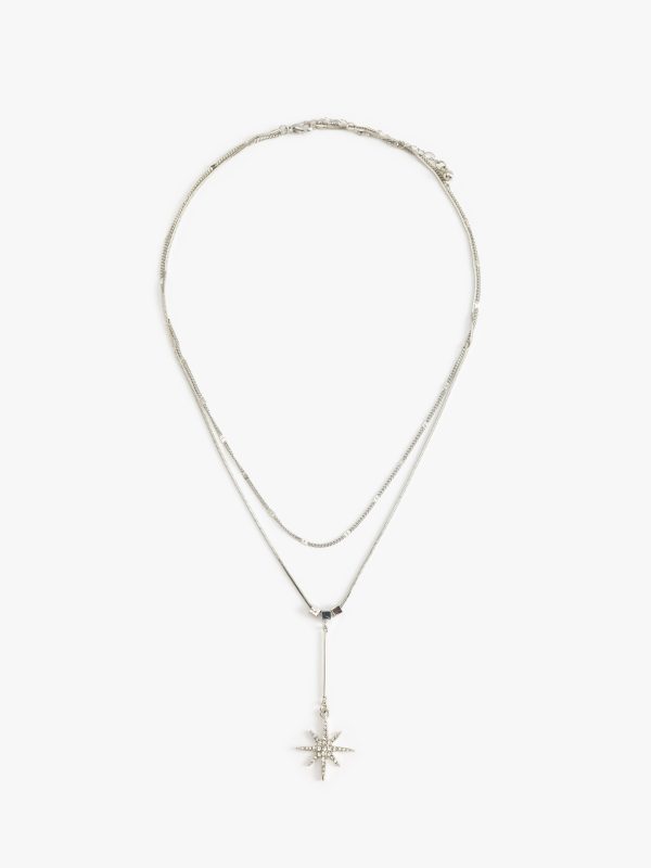 Collier Femme