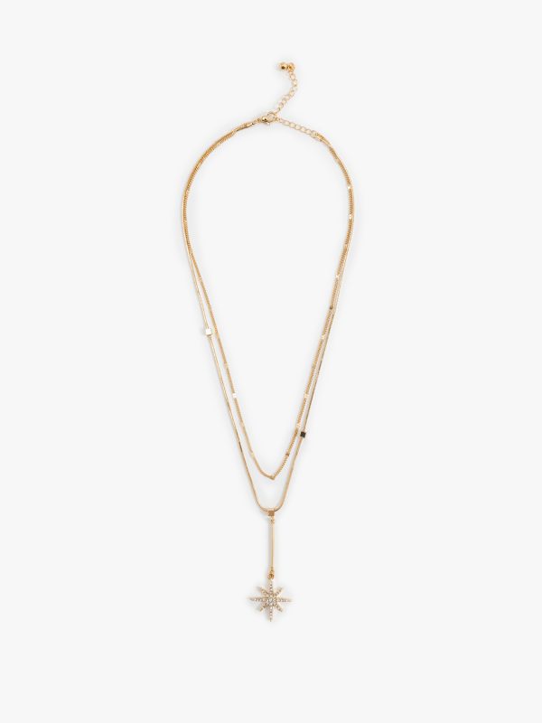 Collier Femme
