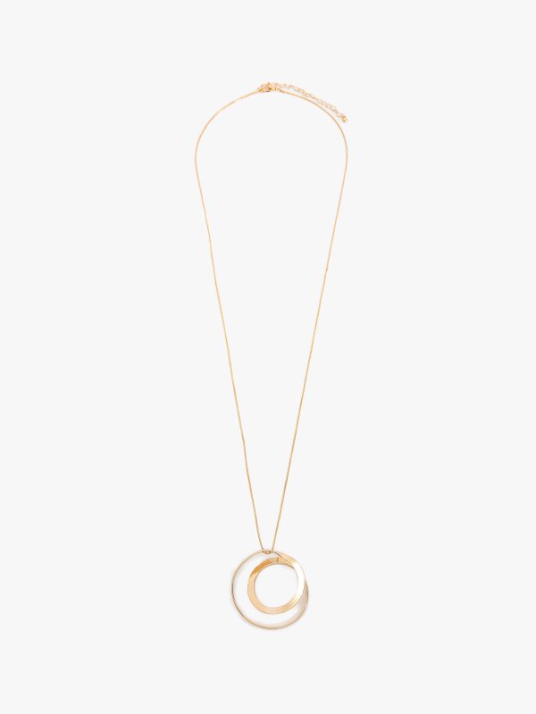 Collier Femme