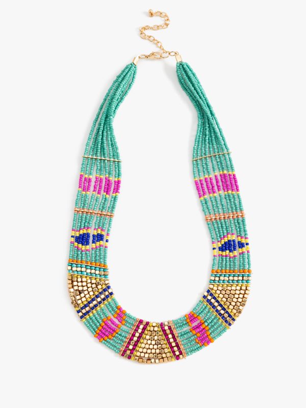 Collier Femme
