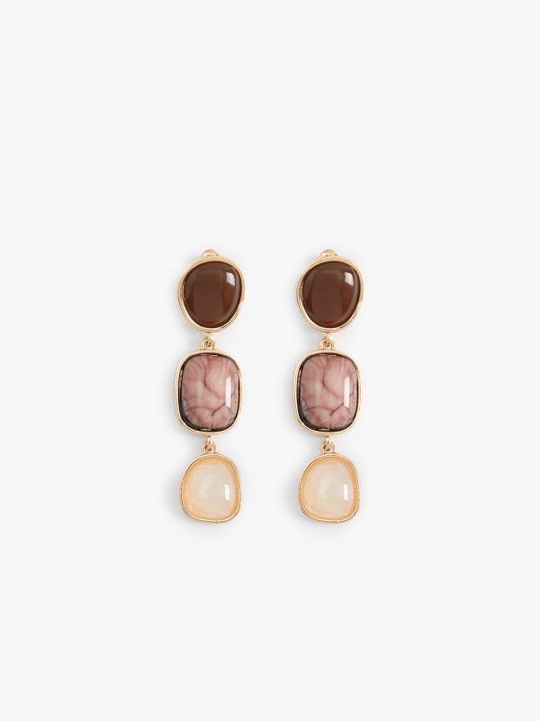 Boucles D’Oreilles Femme