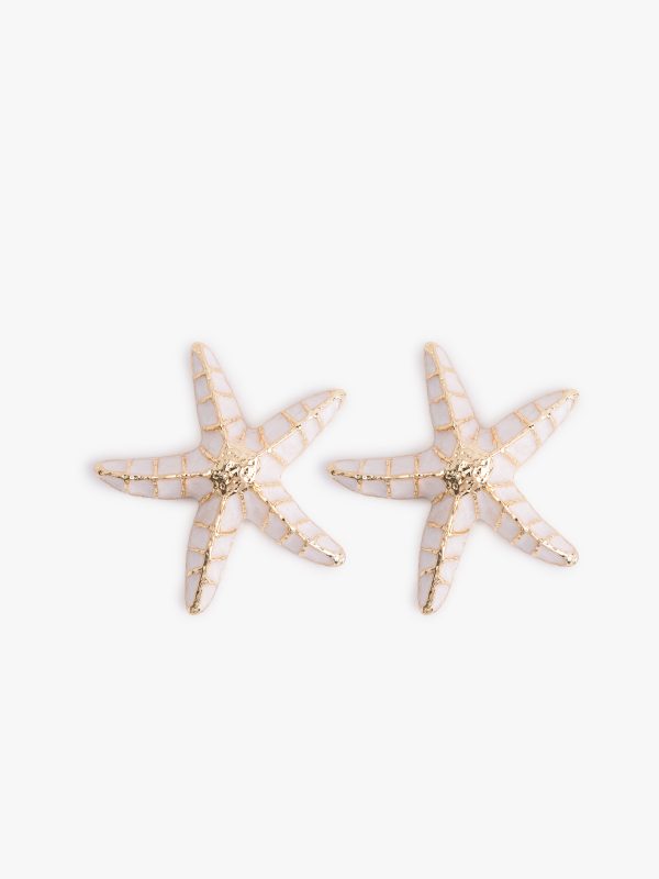 Boucles D’Oreilles Femme