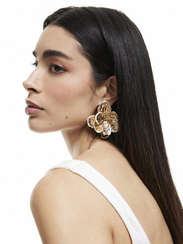 Boucles D’Oreilles Femme