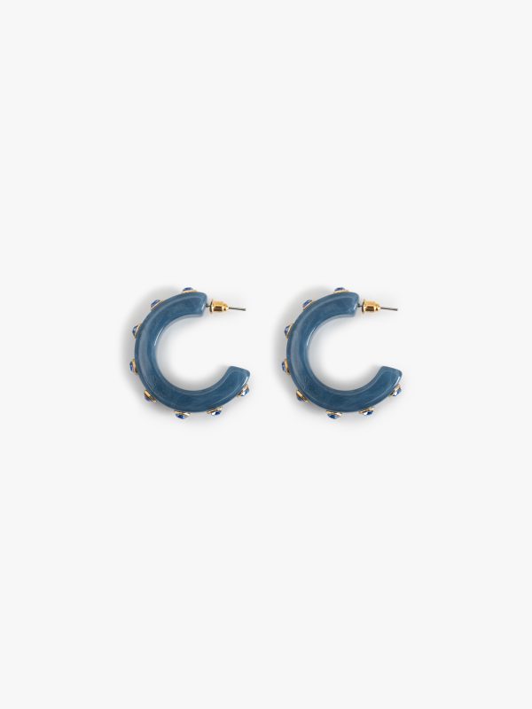 Boucles D’Oreilles Femme