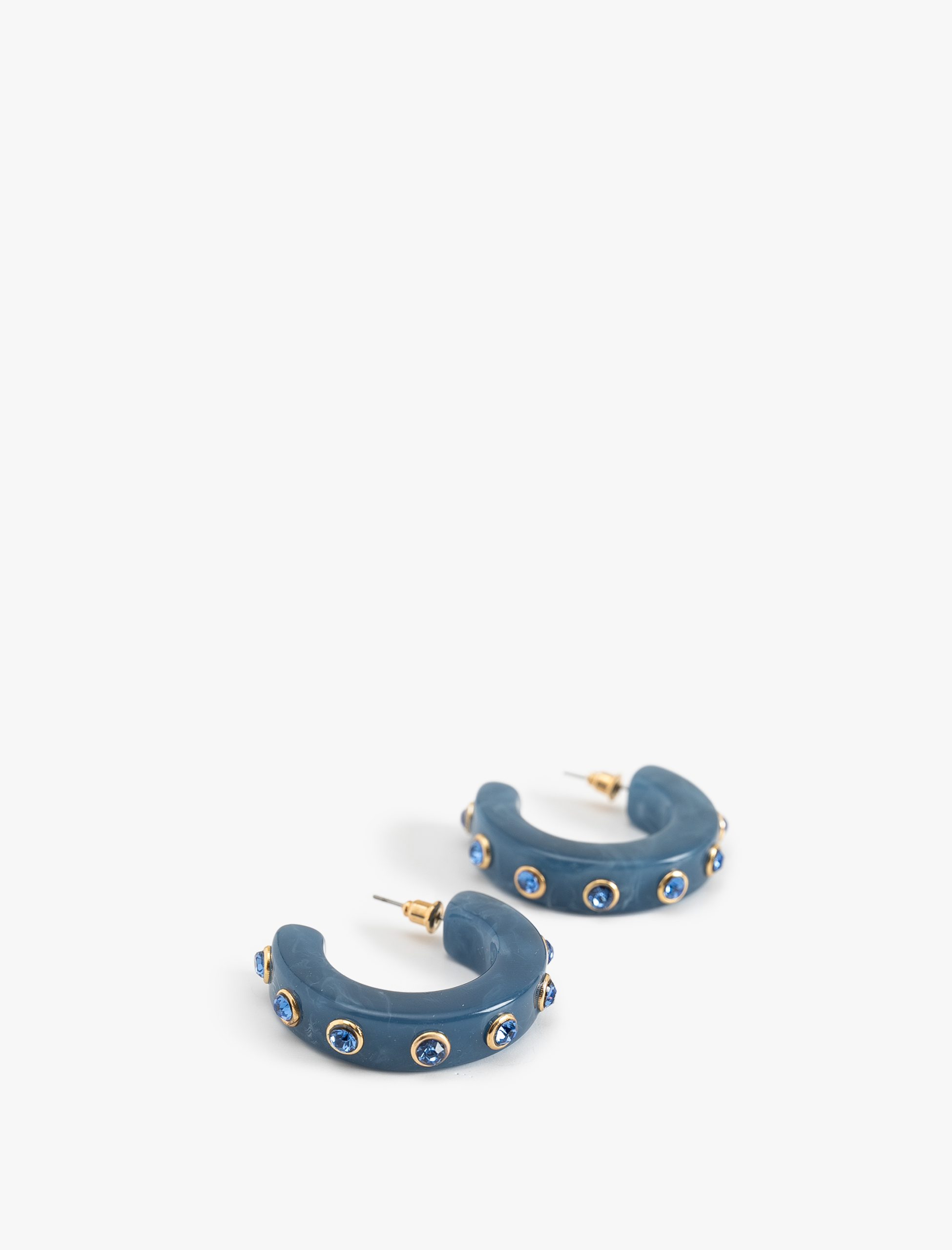 Boucles D’Oreilles Femme - Image 2