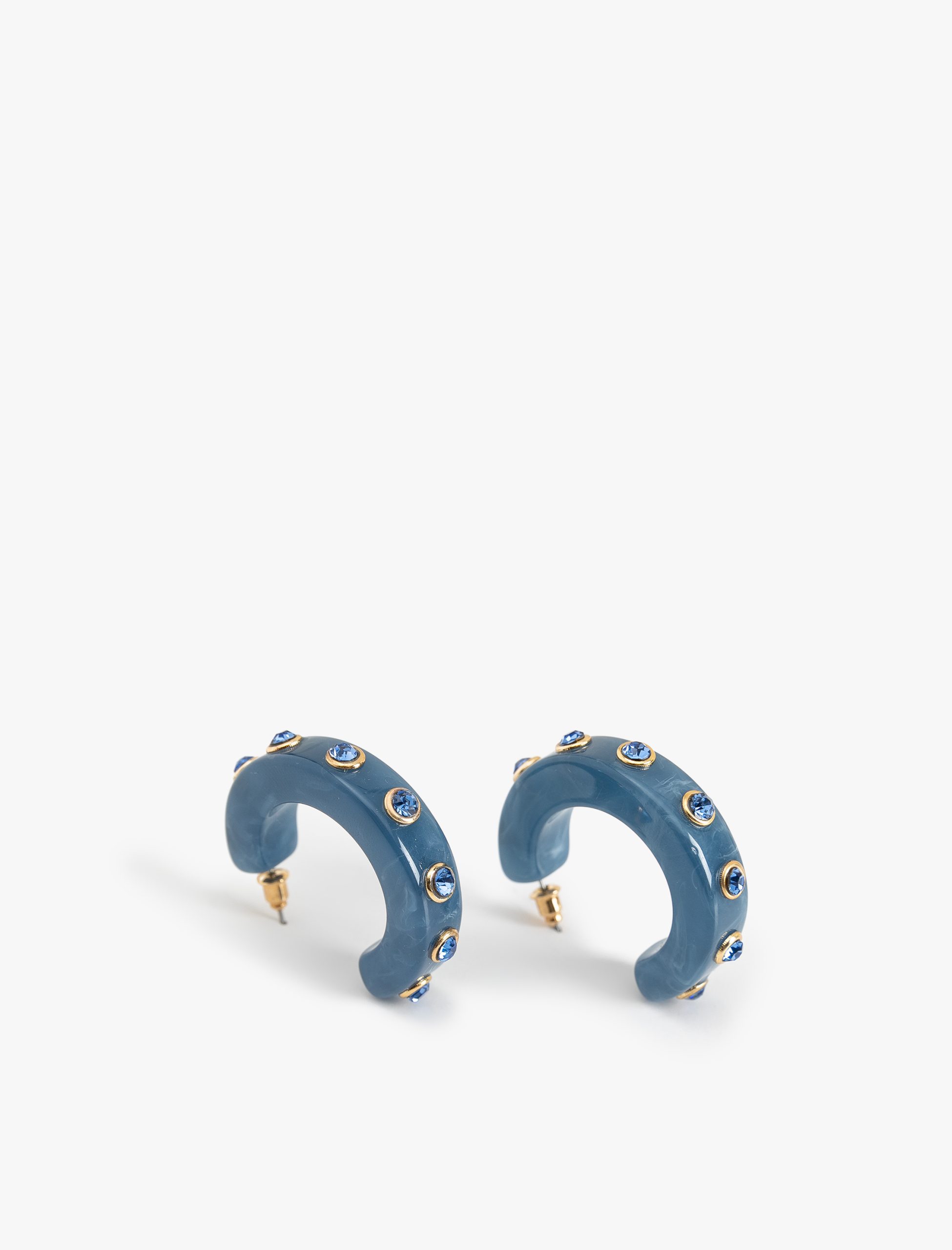 Boucles D’Oreilles Femme - Image 3