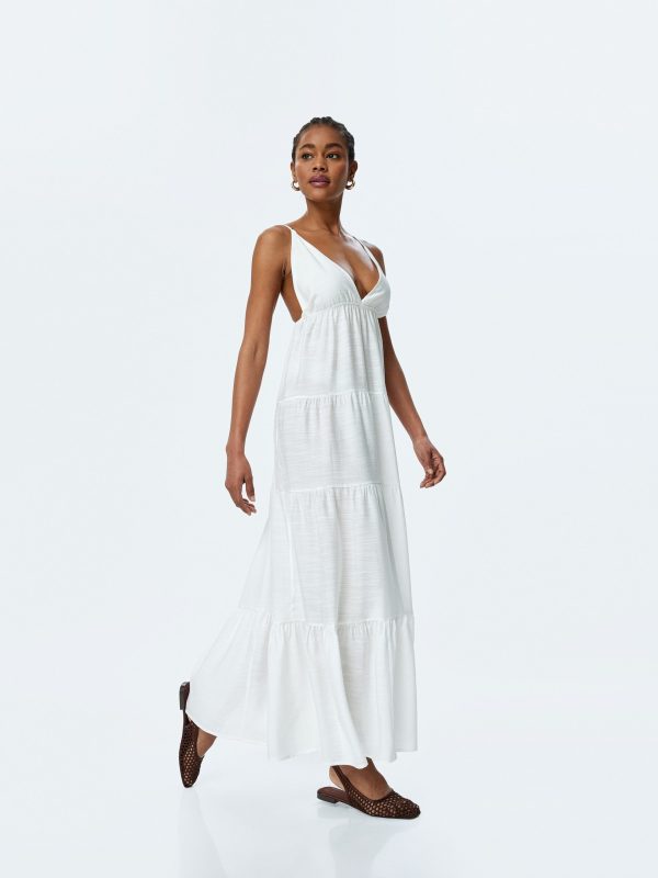 Robe Femme