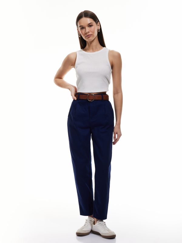 Pantalon Femme