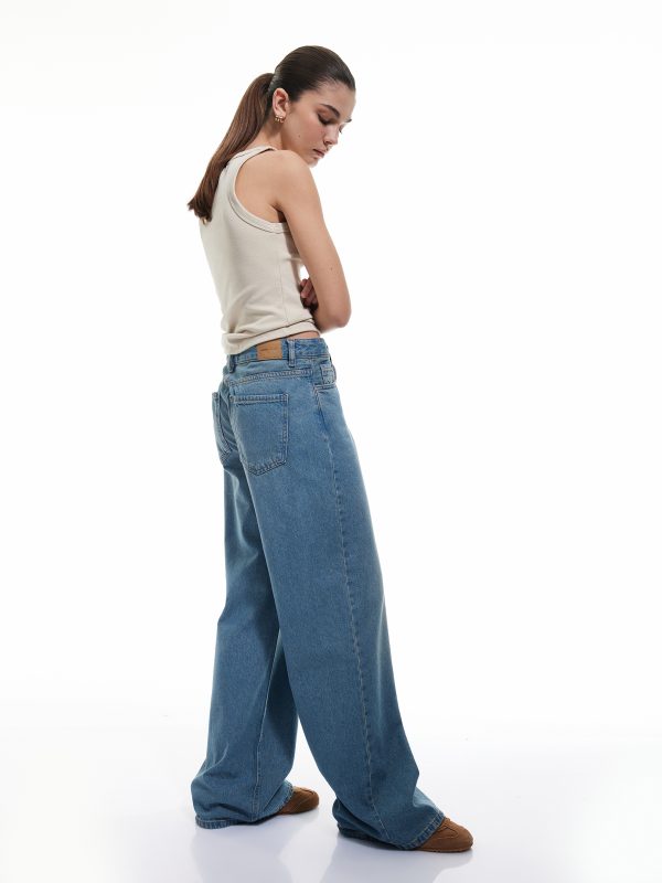 Pantalon Femme