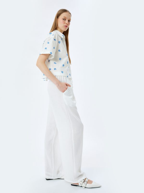 Pantalon Ado