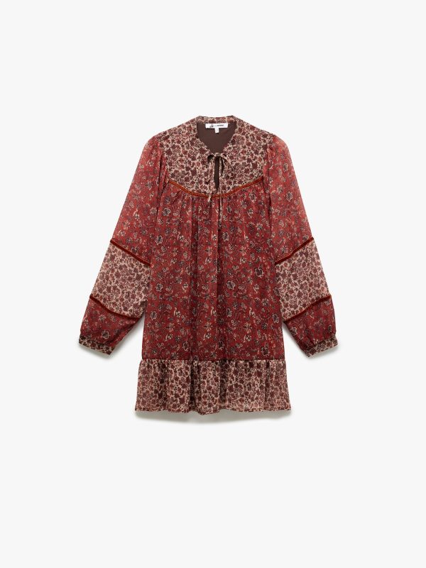 Robe Ado