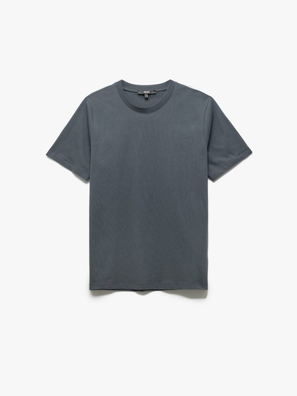 T-Shirt Manches Courtes Homme