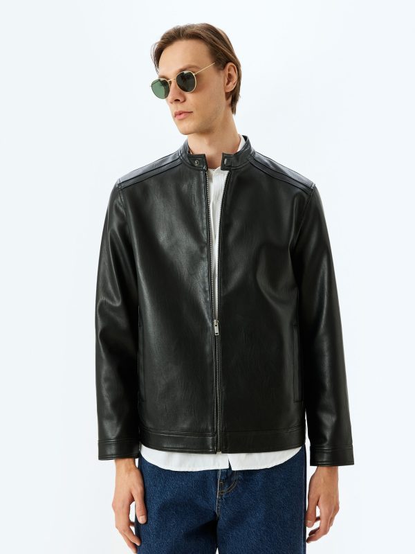 Veste Homme