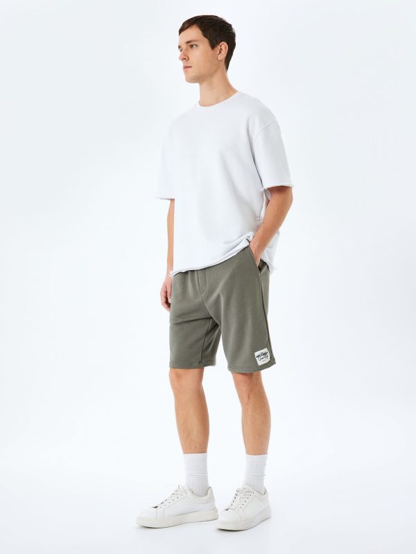 Short Homme