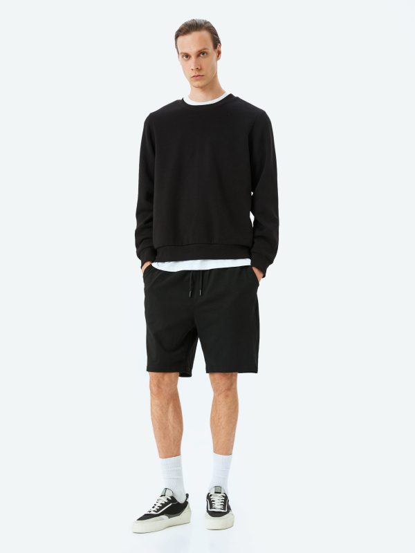 Short Homme