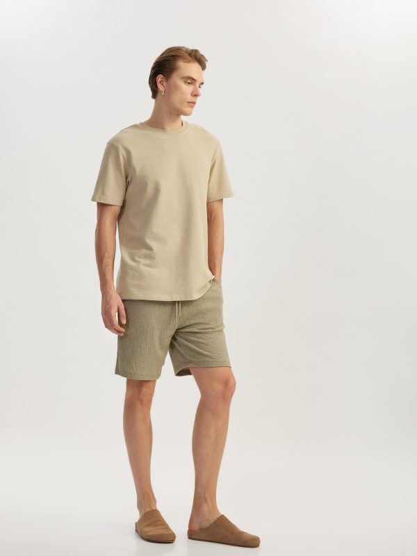 Short Homme