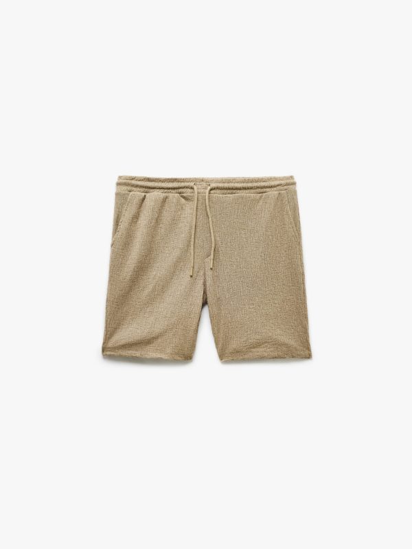 Short Homme