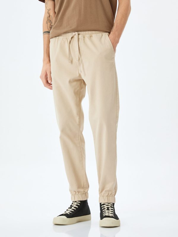 Pantalon Homme