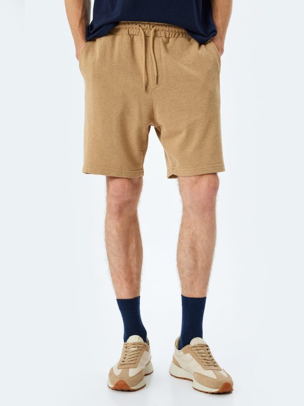 Short Homme