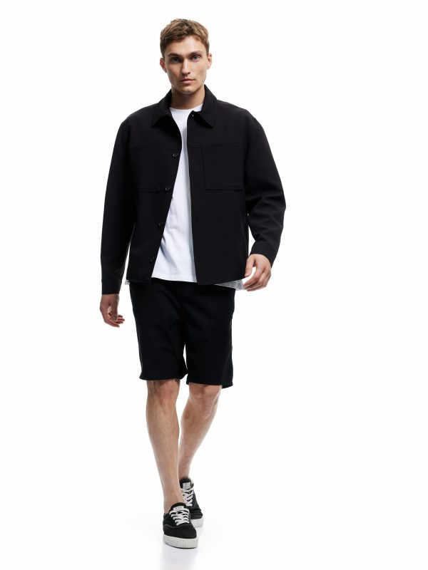 Short Homme