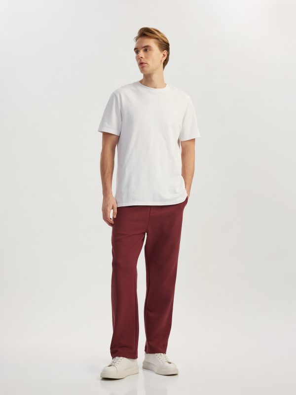 Pantalon De Survêtement Homme