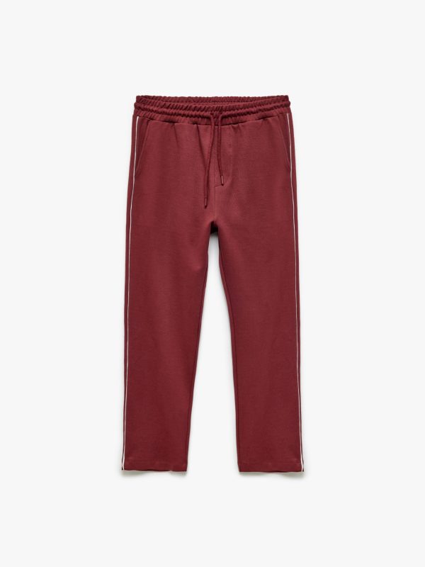 Pantalon De Survêtement Homme