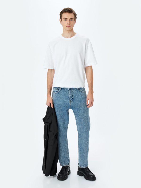 Pantalon Homme