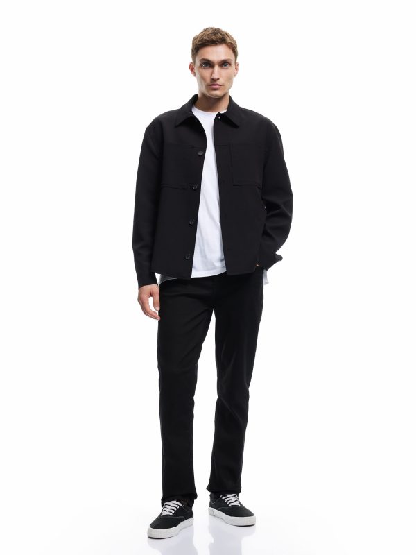 Pantalon Basique Homme