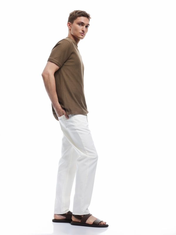 Pantalon Homme