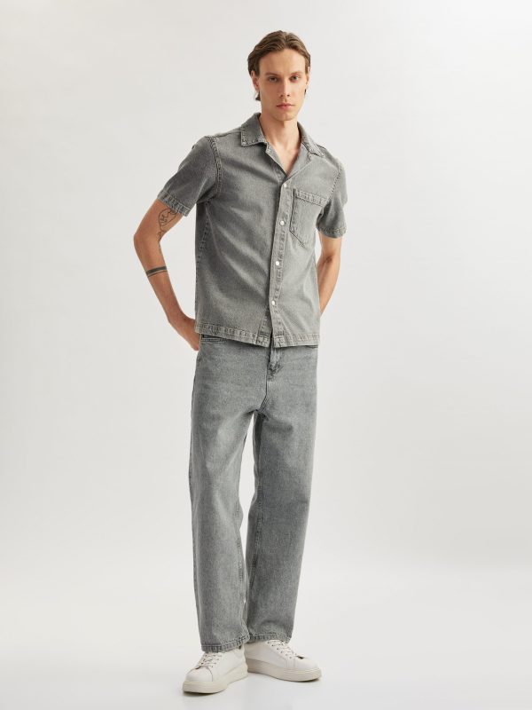 Veste Homme