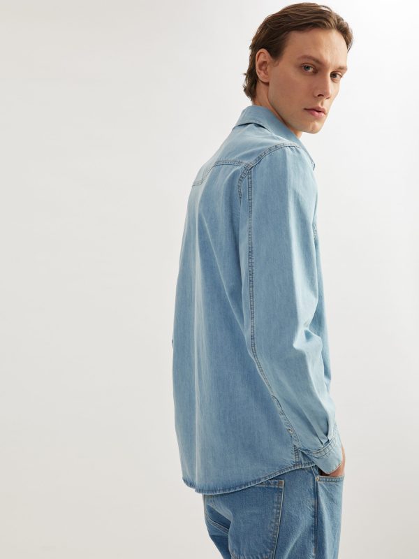 Veste Homme