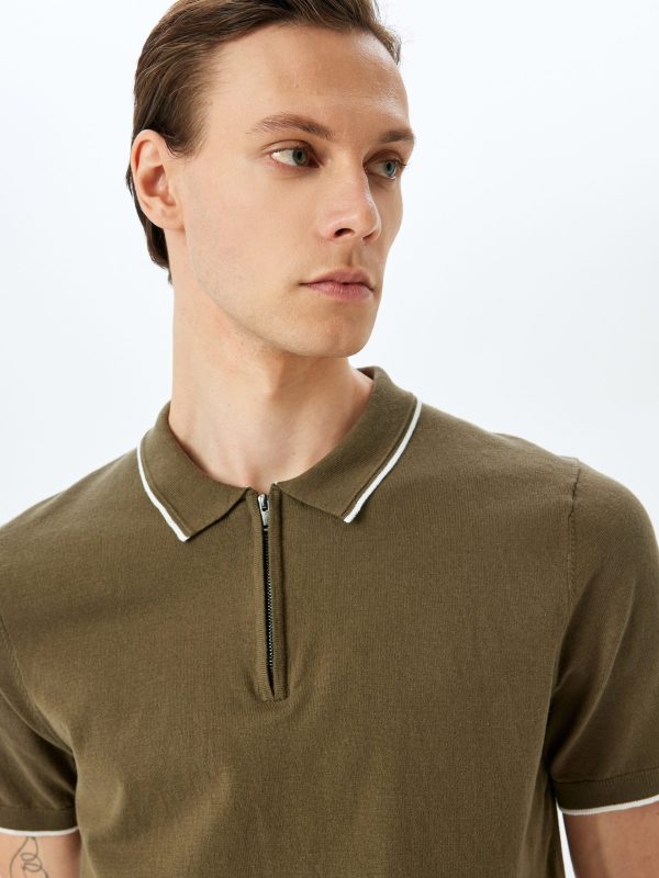 Pull Homme