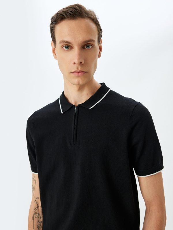 Pull Homme