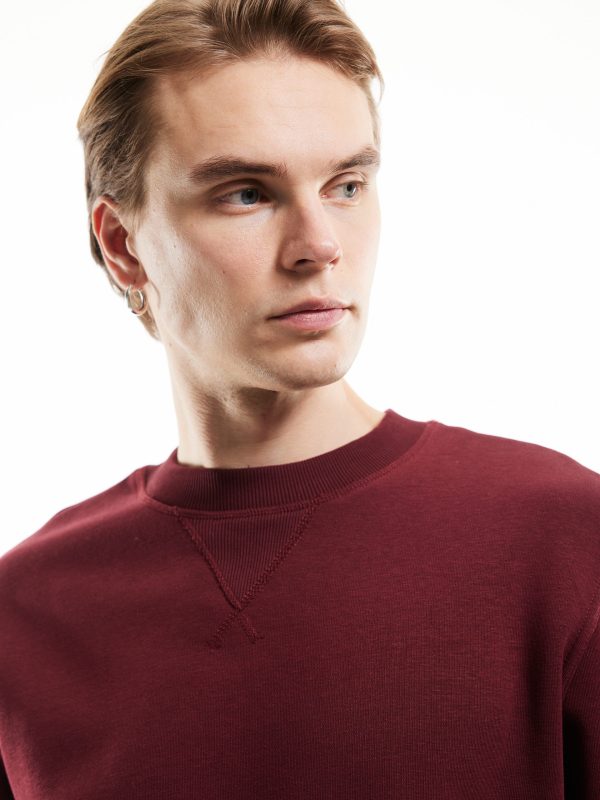 Sweatshirt Homme