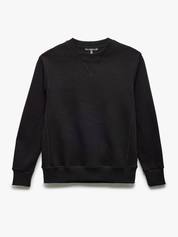 Sweatshirt Homme