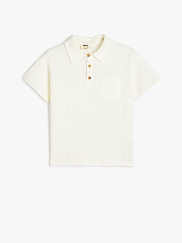 Lacoste Garçon