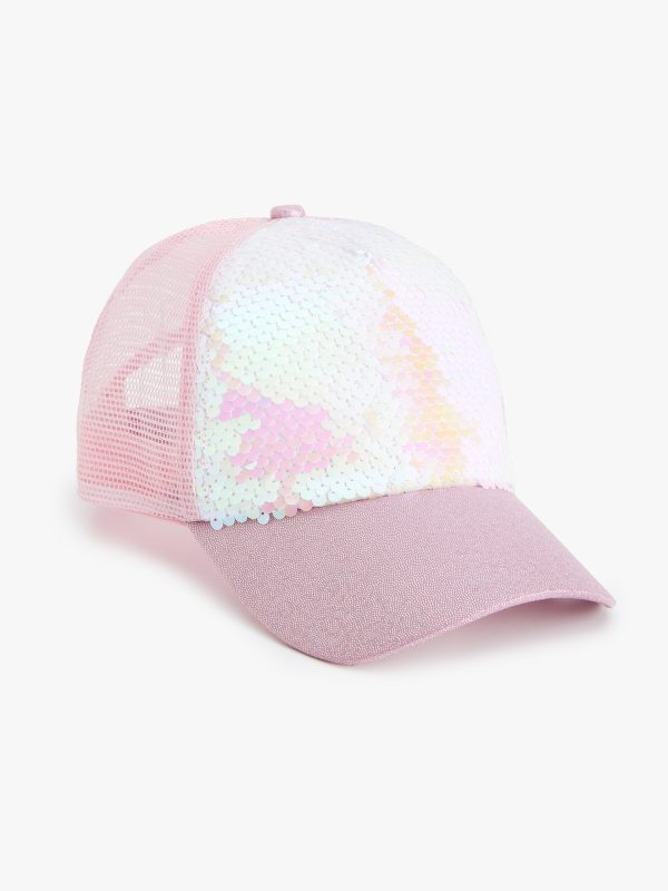 Chapeau Fille