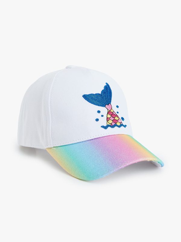 Chapeau Fille