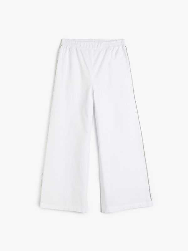 Pantalon Fille
