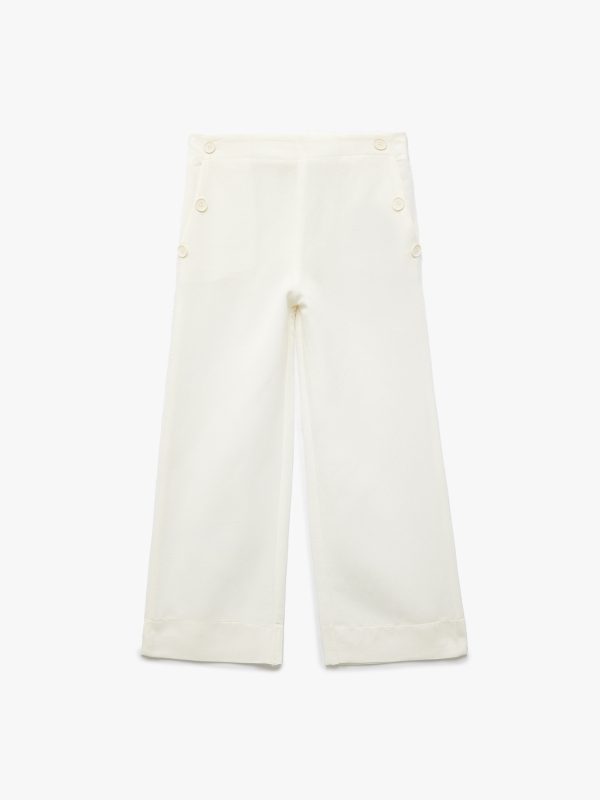 Pantalon Fille