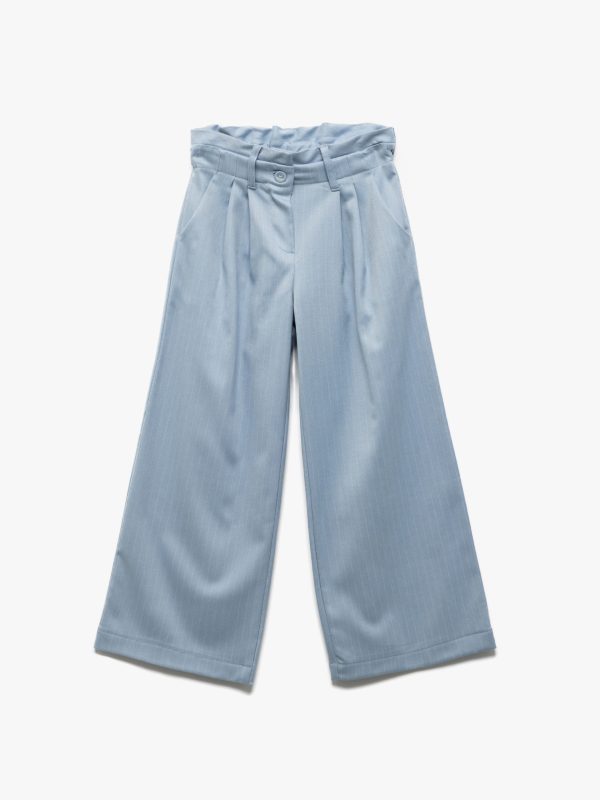 Pantalon Fille