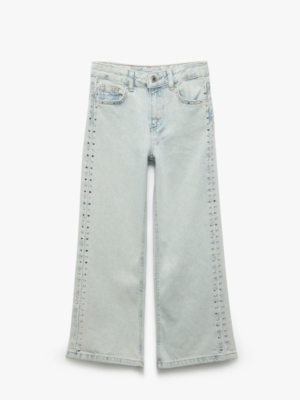 Pantalon Fille